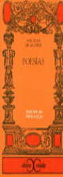 POESIAS -DE LA CRUZ-