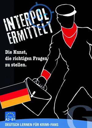 INTERPOOL ERMITTELT, SPIEL(JGO.)