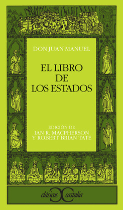 EL LIBRO DE LOS ESTADOS