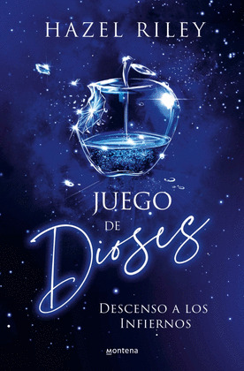 JUEGO DE DIOSES. DESCENSO A LOS INFIERNOS