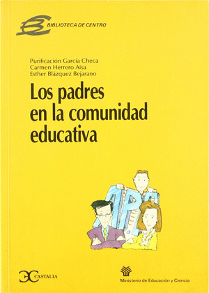 PADRES COMUNIDAD EDUCATIVA