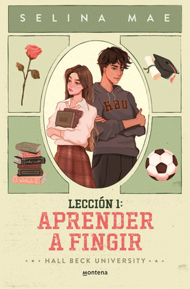 LECCION 1: APRENDER A FINGIR