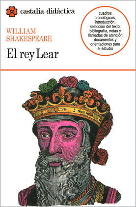 EL REY LEAR