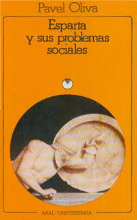 ESPARTA Y SUS PROBLEMAS SOCIALES