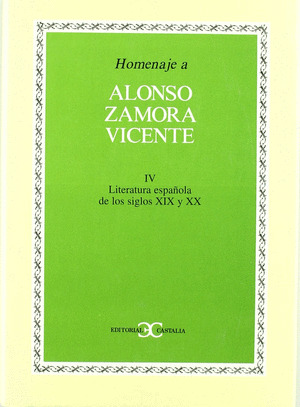 HOMENAJE ZAMORA VICENTE, 4