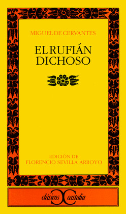 EL RUFIAN DICHOSO
