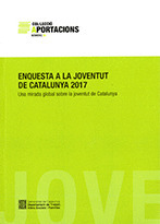 ENQUESTA A LA JOVENTUT DE CATALUNYA 2017