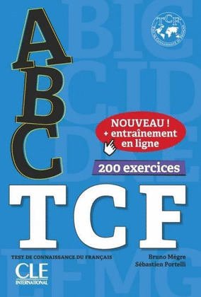 ABC TCF - TOUS NIVEAUX