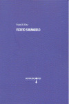 ESCRITO SONÁMBULO