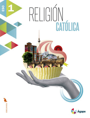 RELIGION CATOLICA 1º ESO