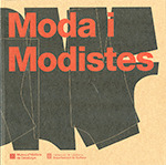 MODA I MODISTES. COL·LECCIO ANTONI DE MONTPALAU