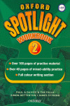 OXFORD SPOTLIGHT, 2. ESO (WORKBOOK +CD) (2007)