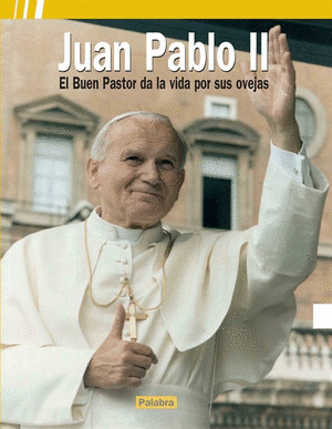 JUAN PABLO II
