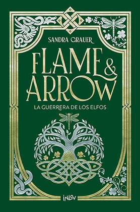 GUERRERA DE LOS ELFOS, LA