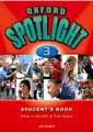 OXFORD SPOTLIGHT, 3. TEACHERŽS GUIDE (INGLES, 3º ESO. GUIA DEL PROFESOR, 2007))