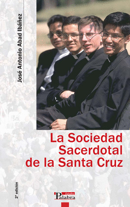 SOCIEDAD SACERDOTAL DE LA SANTA CRUZ, LA