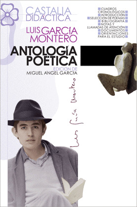 ANTOLOGIA POETICA