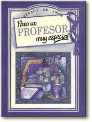 PARA UNA MAESTRA MUY ESPECIAL