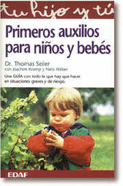 PRIMEROS AUXILIOS PARA NIÑOS Y BEBES