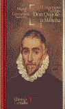 DON QUIJOTE, 1 (T)