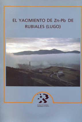 YACIMIENTO DE ZN-PB DE RUBIALES (LUGO), EL