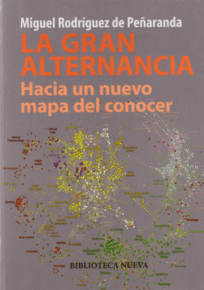 GRAN ALTERNANCIA,LA