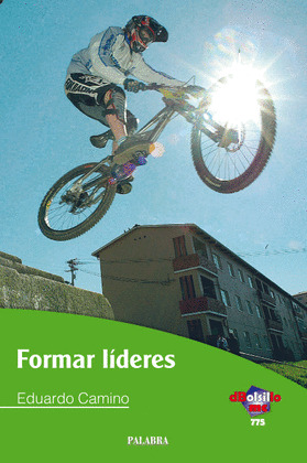FORMAR LIDERES