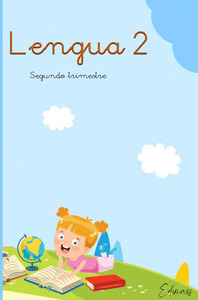 LENGUA 2º PRIMARIA, 2º TRIMESTRE