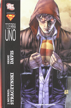 SUPERMAN TIERRA UNO
