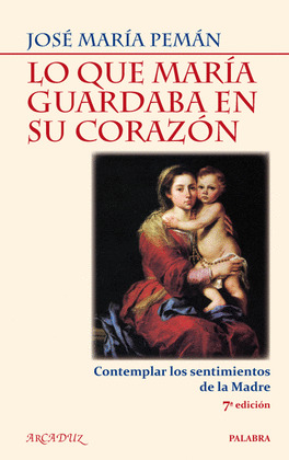 LO QUE MARIA GUARDABA EN SU CORAZON