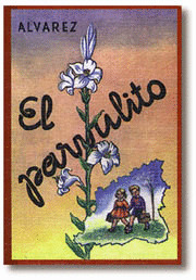 EL PARVULITO ENCICLOPEDIA ALVAREZ