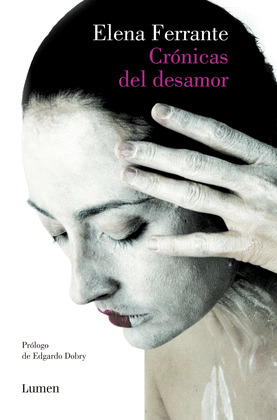 CRONICAS DEL DESAMOR