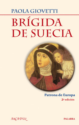 BRÍGIDA DE SUECIA