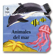 ANIMALES DEL MAR