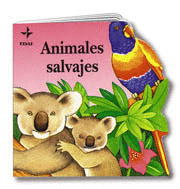 ANIMALES SALVAJES