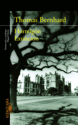 HORMIGON + EXTINCION (DIGITAL)