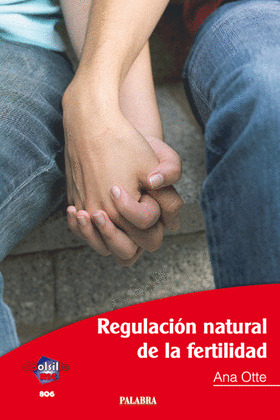 REGULACION NATURAL DE LA FERTILIDAD/806