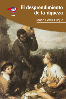 DESPRENDIMIENTO DE LA RIQUEZA, EL/808