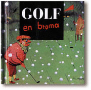 GOLF EN BROMA