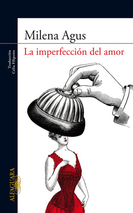 LA IMPERFECCION DEL AMOR (DIGITAL)