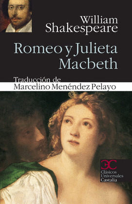 ROMEO Y JULIETA. MACBETH
