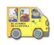 EL AUTOBUS DE LA ESCUELA