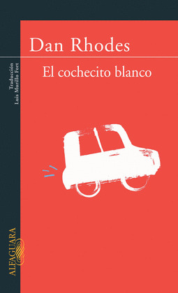 EL COCHECITO BLANCO (DIGITAL)