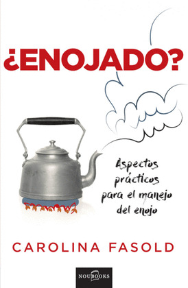 ¿ENOJADO?