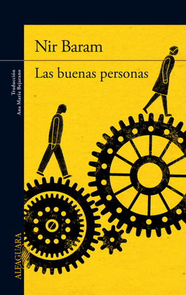 BUENAS PERSONAS, LAS