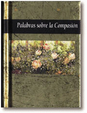 PALABRAS SOBRE LA COMPASION