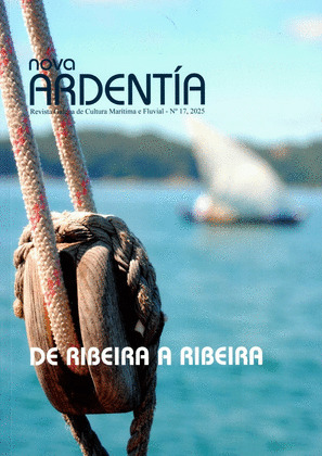REVISTA NOVA ARDENTIA, 017: DE RIBEIRA A RIBEIRA
