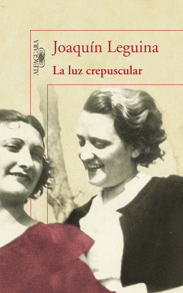 LUZ CREPUSCULAR, LA