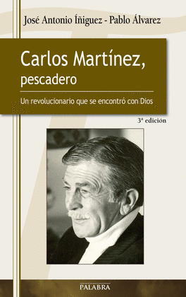 CARLOS MARTINEZ, PESCADERO