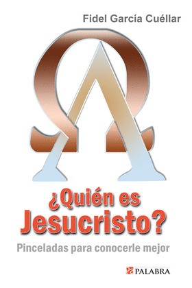 QUIEN ES JESUCRISTO ?